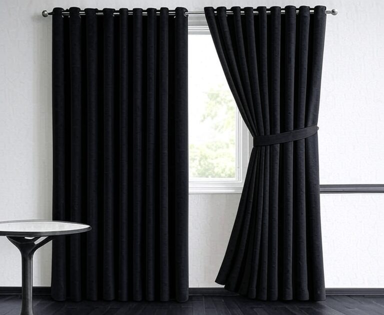 Top 10 Cortinas Blackout 2025: Estilo e Conforto para Casa